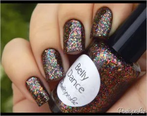 Belly Dance – Penélope&nbsp;Luz