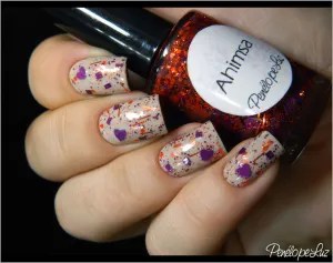 Ahimsa – Penélope&nbsp;Luz