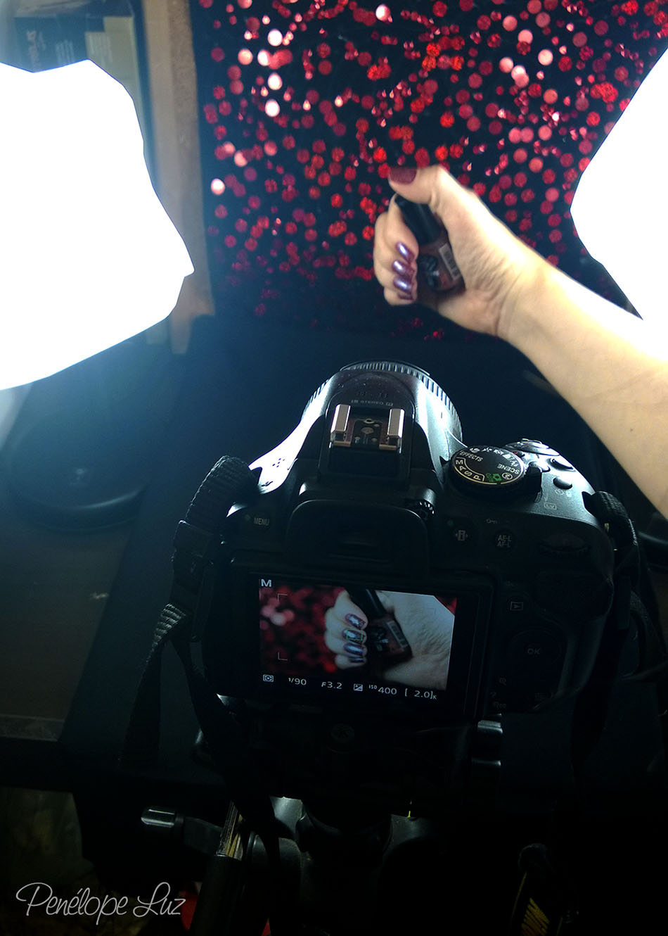 cenario luminarias post