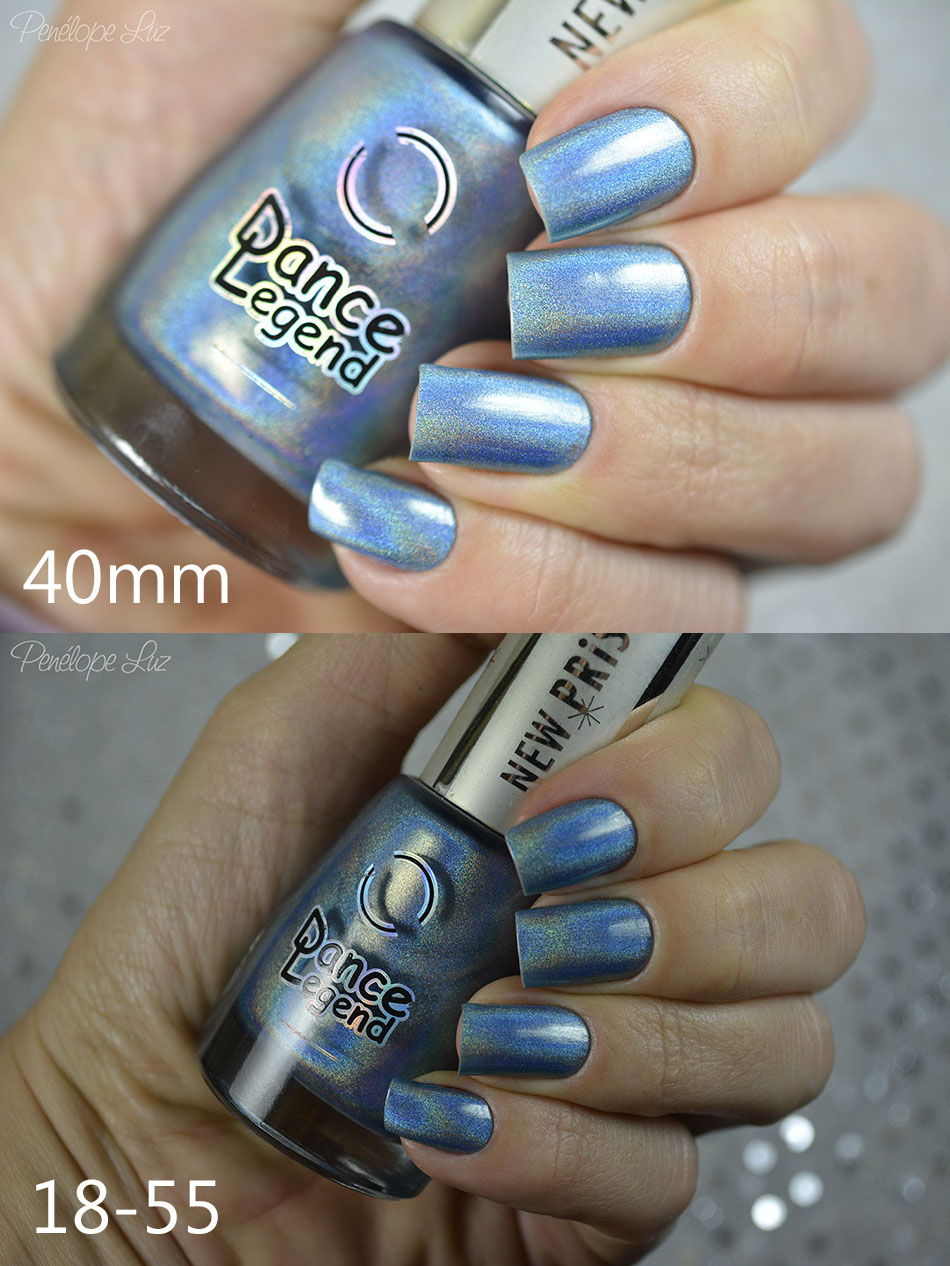 comparação lentes 1