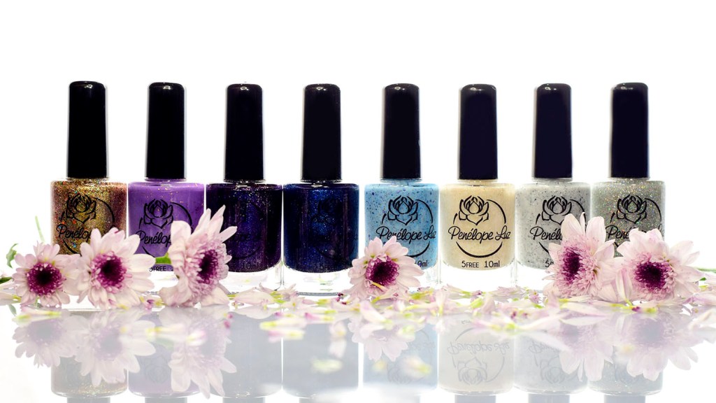 Coleção Deeply in Love – Penélope&nbsp;Luz