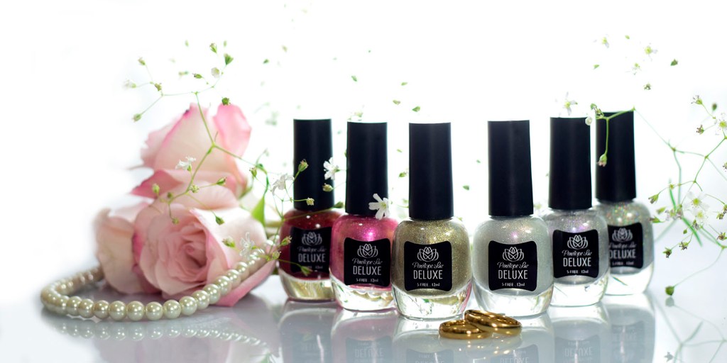 Coleção Wedding Day – Penélope&nbsp;Luz