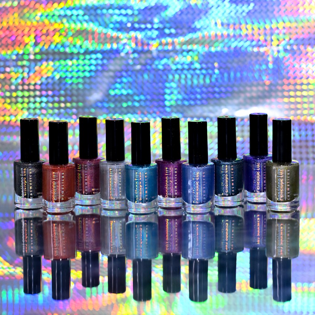 Coleção Poison 2.0 – Penélope&nbsp;Luz